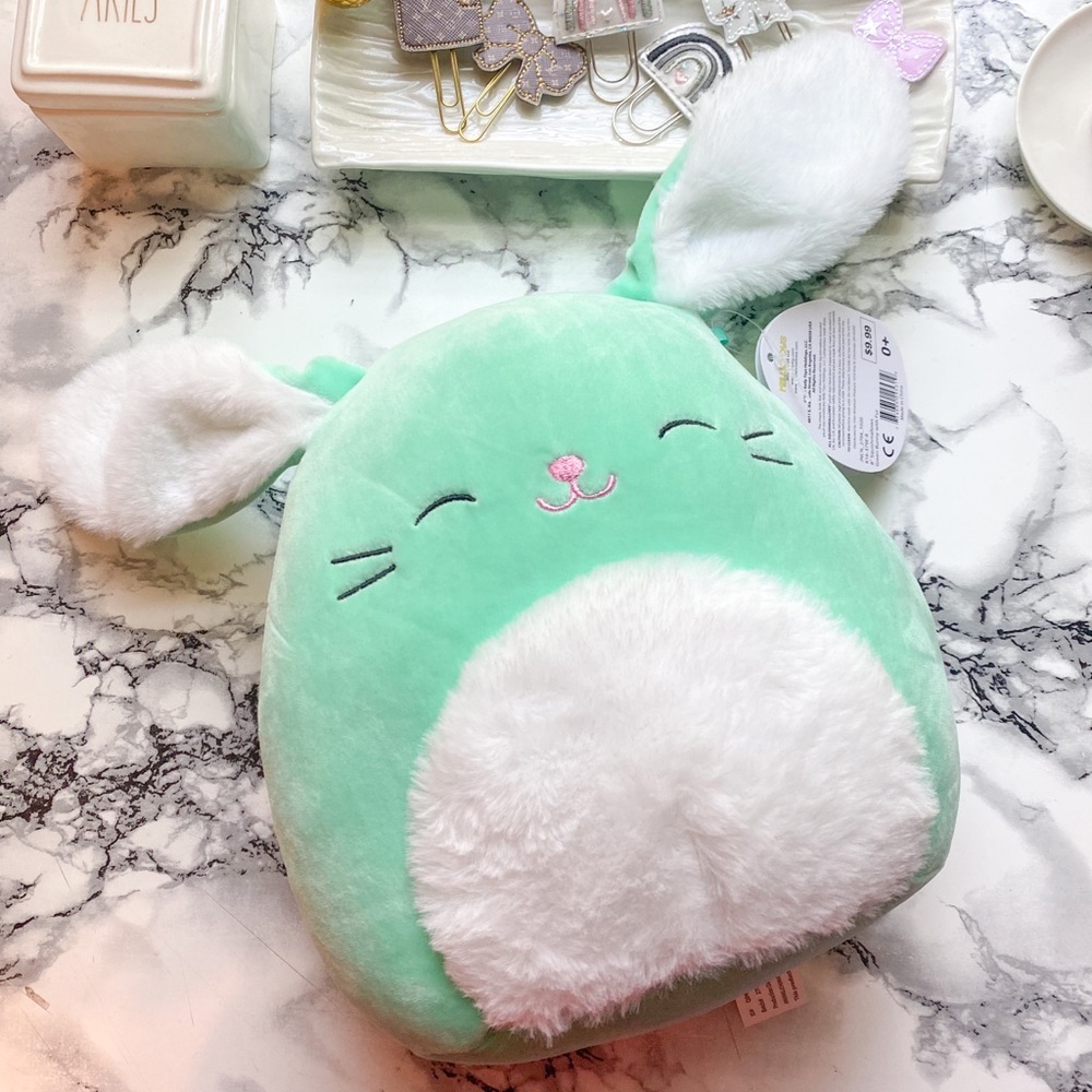 Squishmallow
